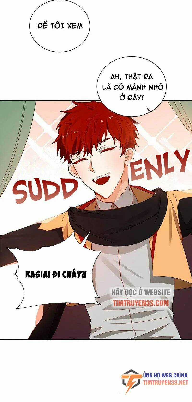 Crimson Karma - Chapter 76 - Trang 36