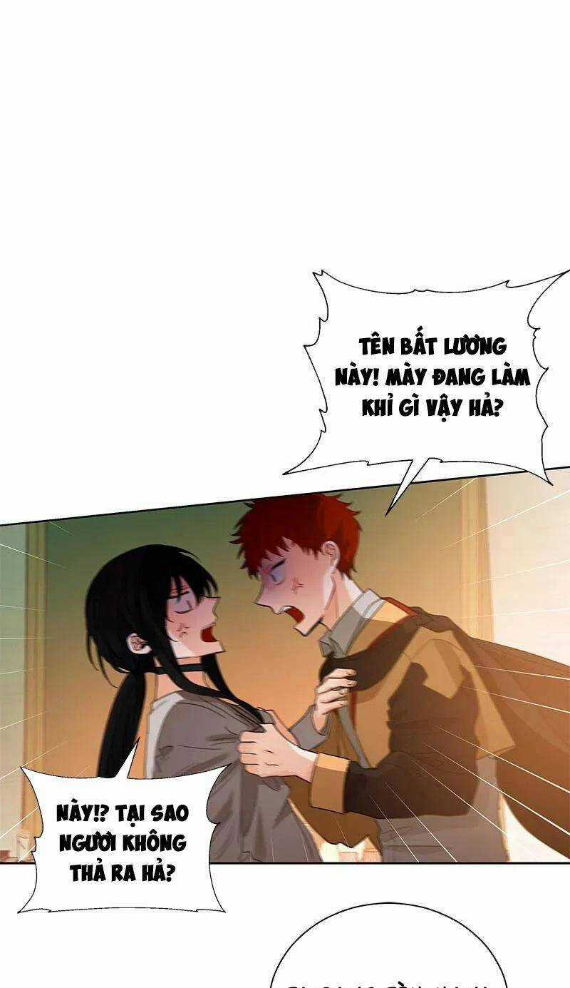 Crimson Karma - Chapter 76 - Trang 39