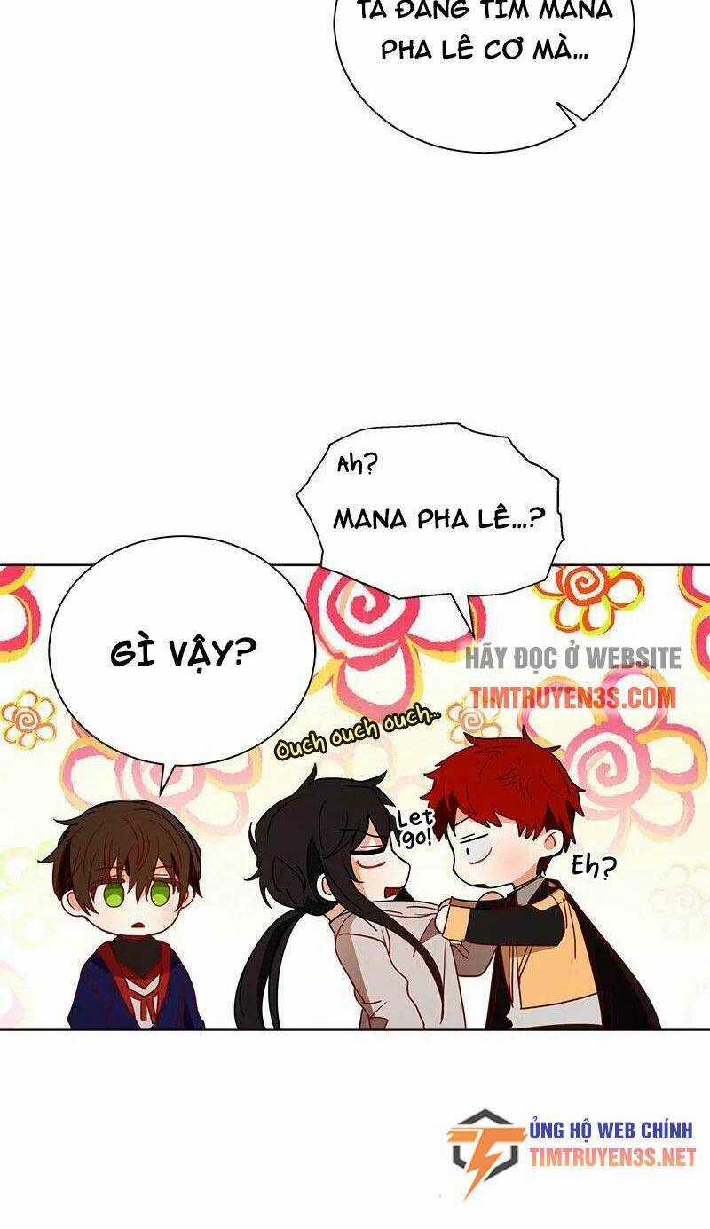 Crimson Karma - Chapter 76 - Trang 40