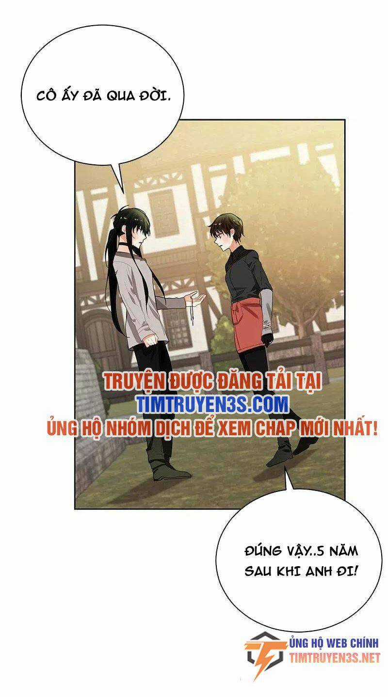 Crimson Karma - Chapter 76 - Trang 5