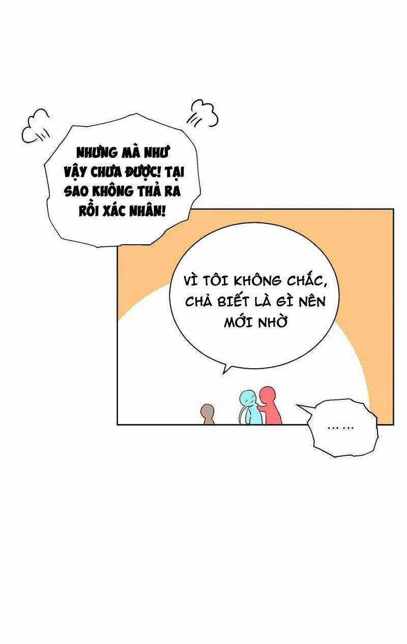 Crimson Karma - Chapter 76 - Trang 41