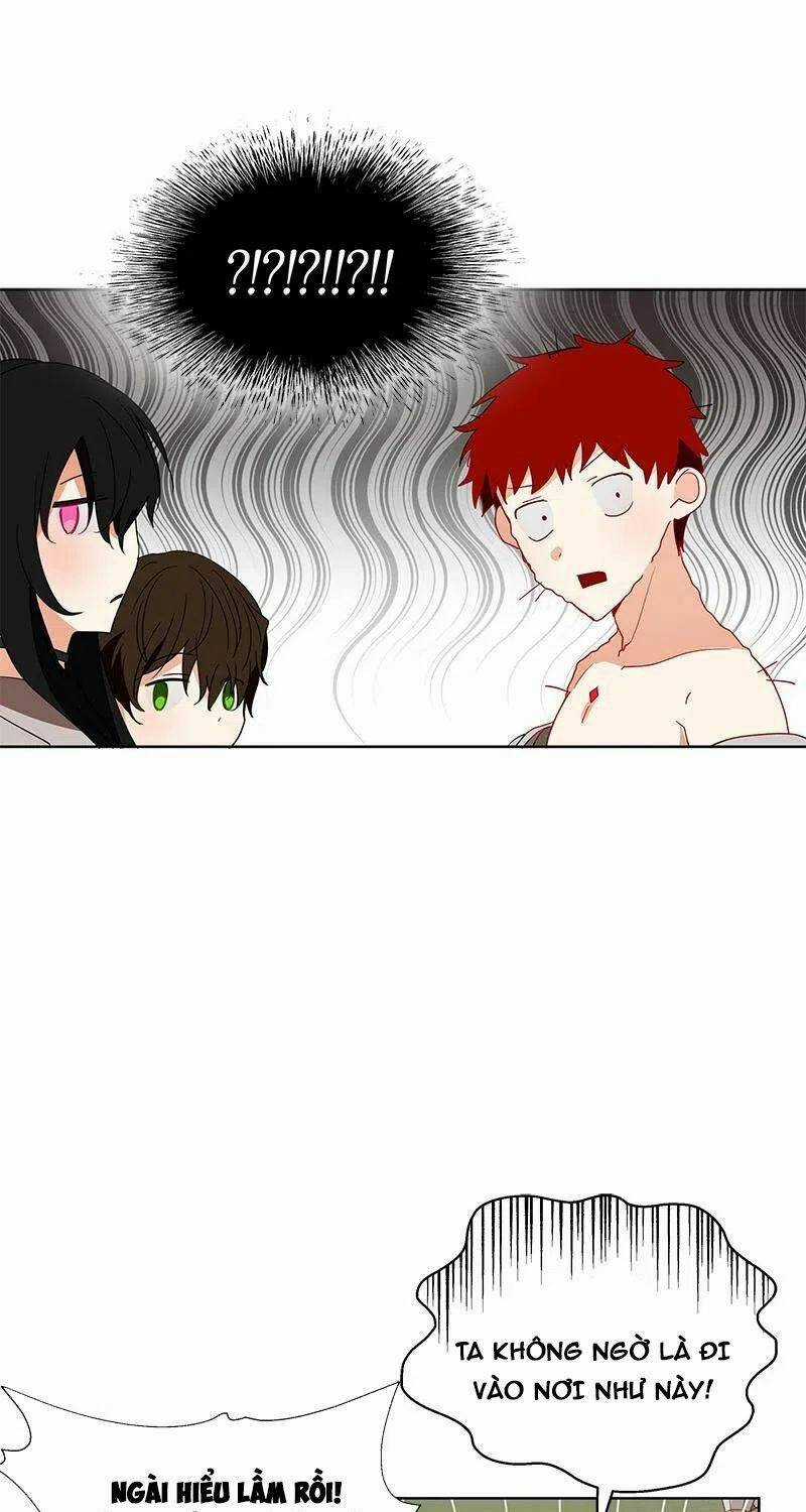 Crimson Karma - Chapter 76 - Trang 49