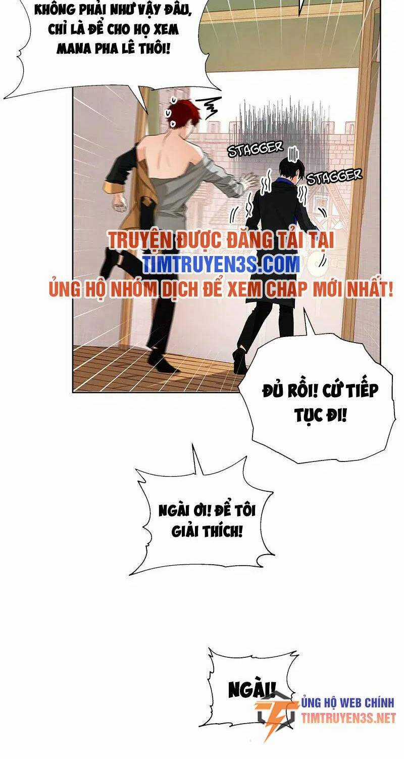 Crimson Karma - Chapter 76 - Trang 50