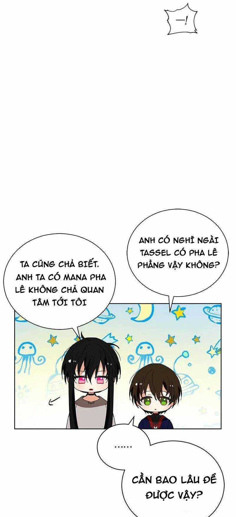 Crimson Karma - Chapter 76 - Trang 51