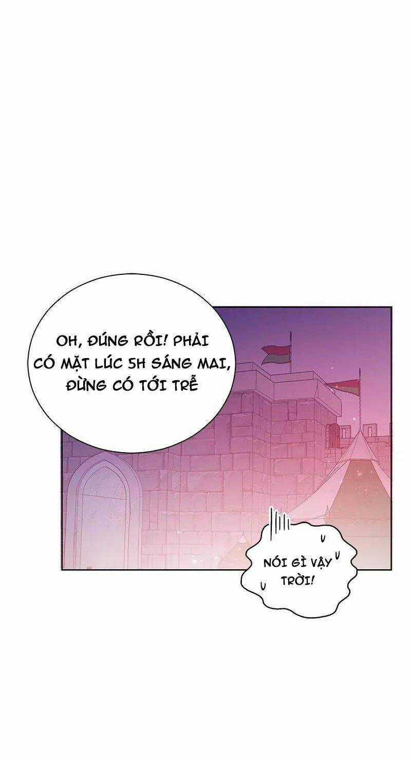 Crimson Karma - Chapter 76 - Trang 55