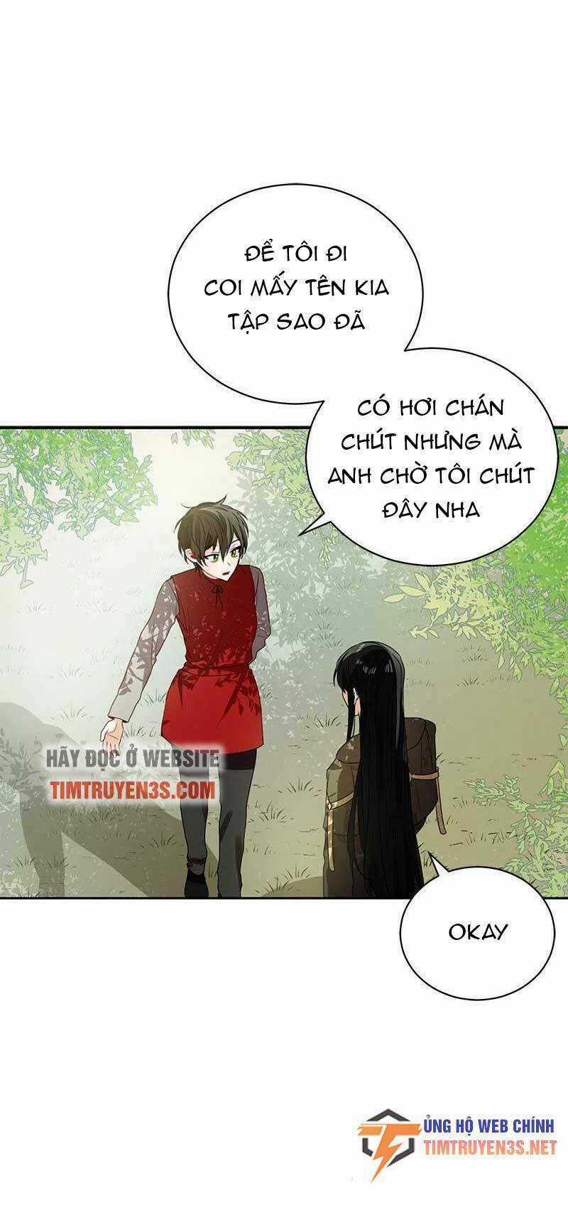 Crimson Karma - Chapter 77 - Trang 11