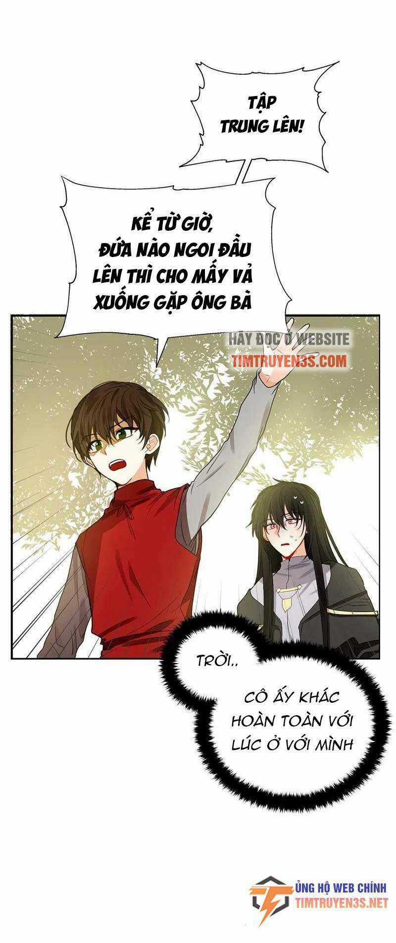 Crimson Karma - Chapter 77 - Trang 15