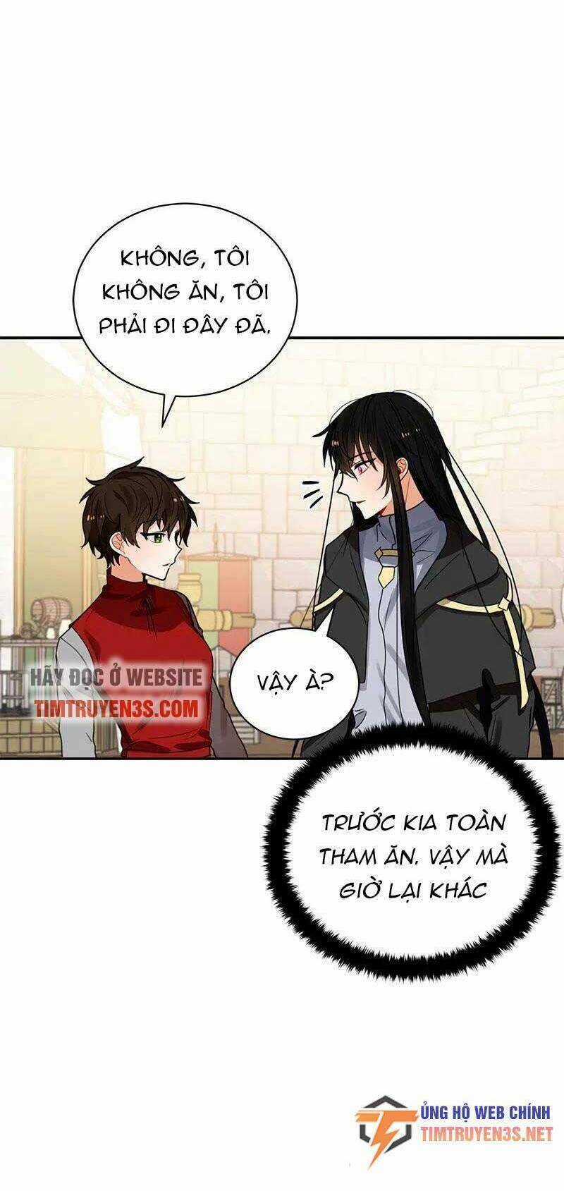 Crimson Karma - Chapter 77 - Trang 17