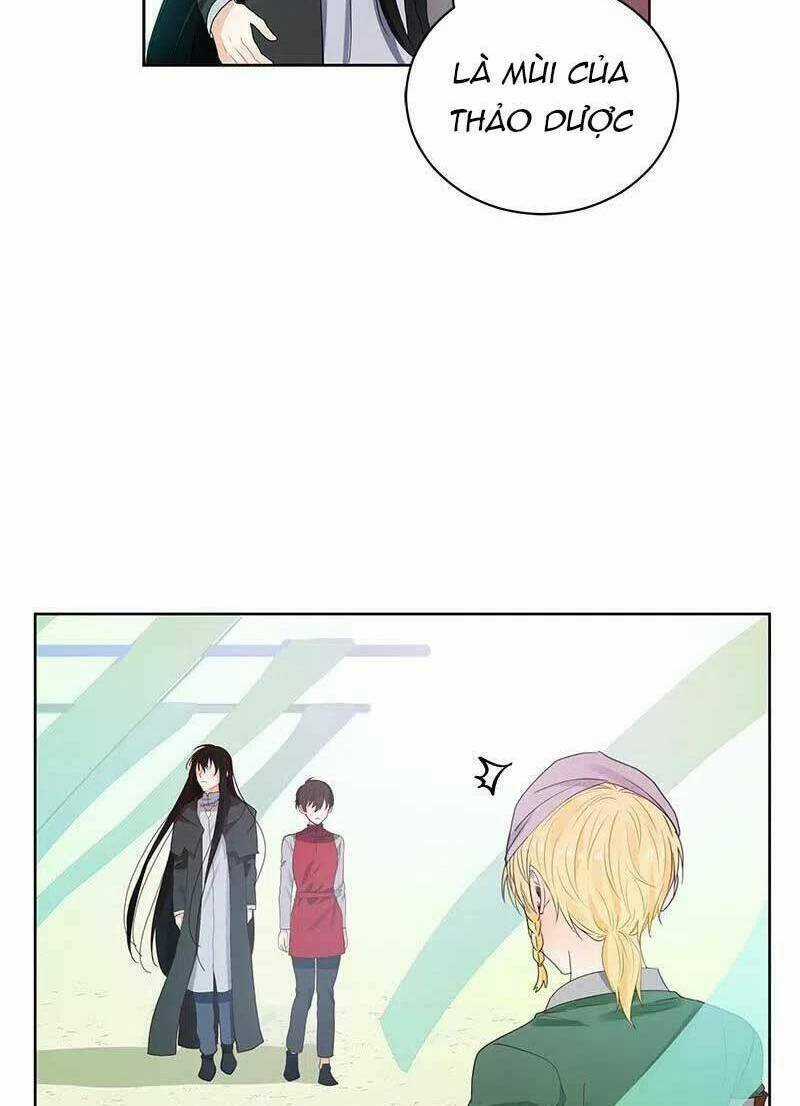 Crimson Karma - Chapter 77 - Trang 19