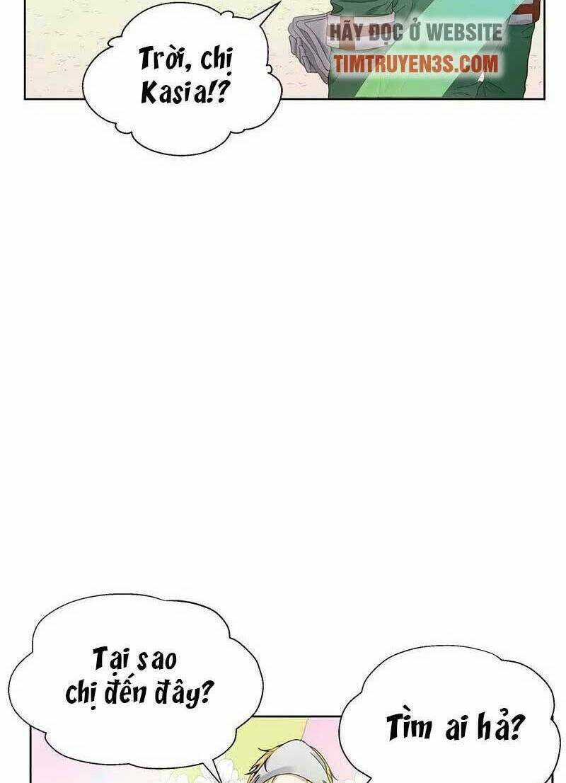 Crimson Karma - Chapter 77 - Trang 20