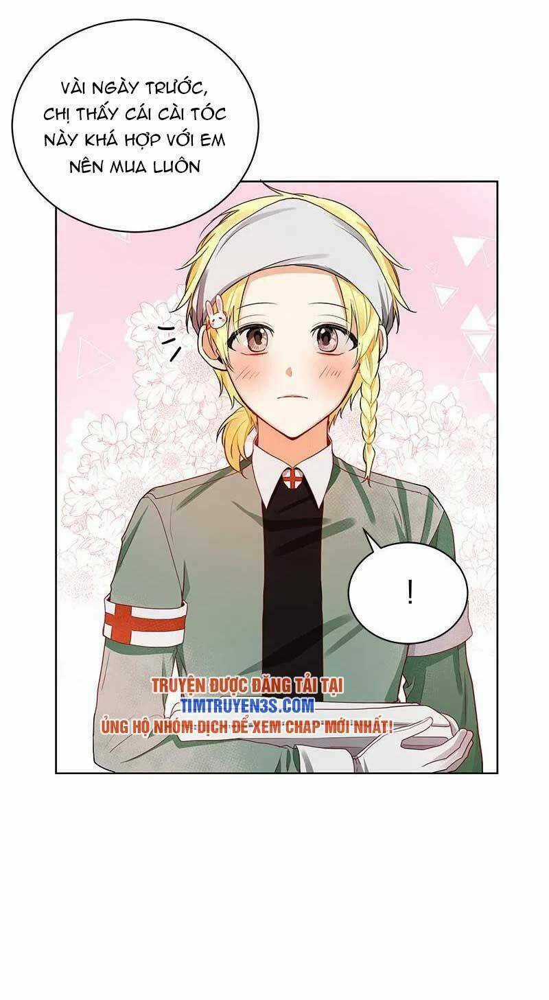 Crimson Karma - Chapter 77 - Trang 23