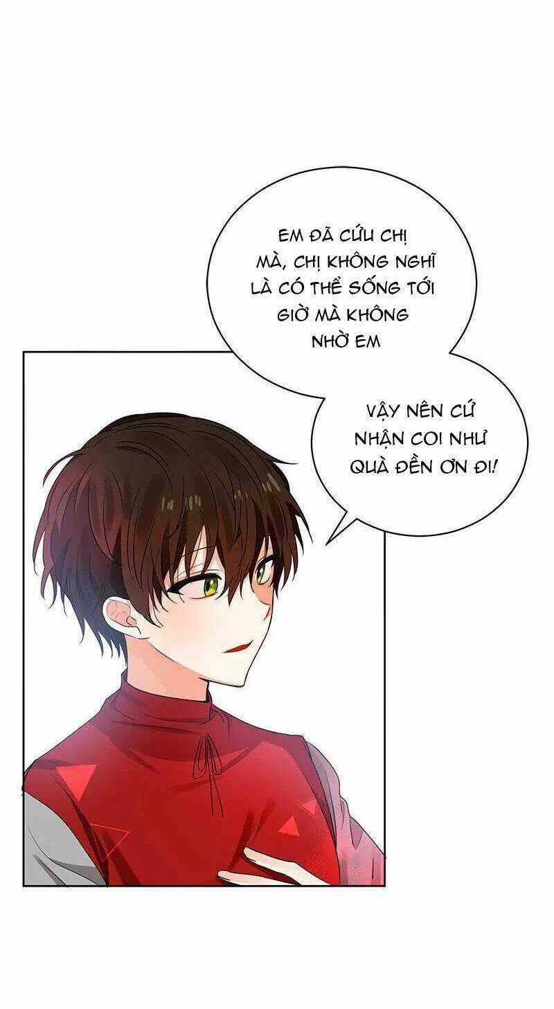 Crimson Karma - Chapter 77 - Trang 25
