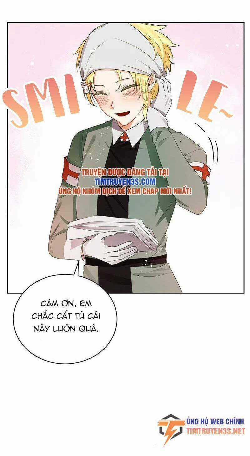 Crimson Karma - Chapter 77 - Trang 27