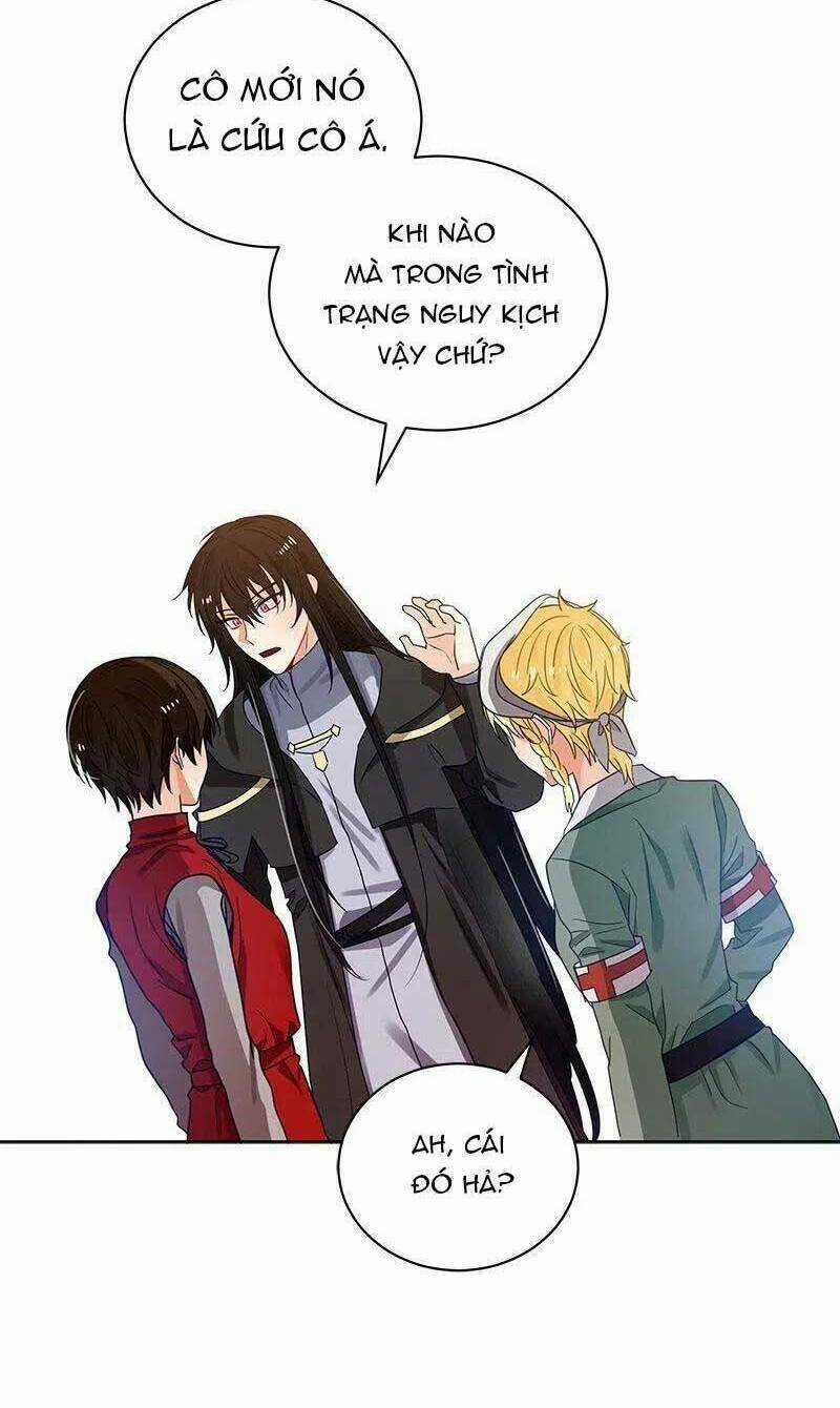 Crimson Karma - Chapter 77 - Trang 29