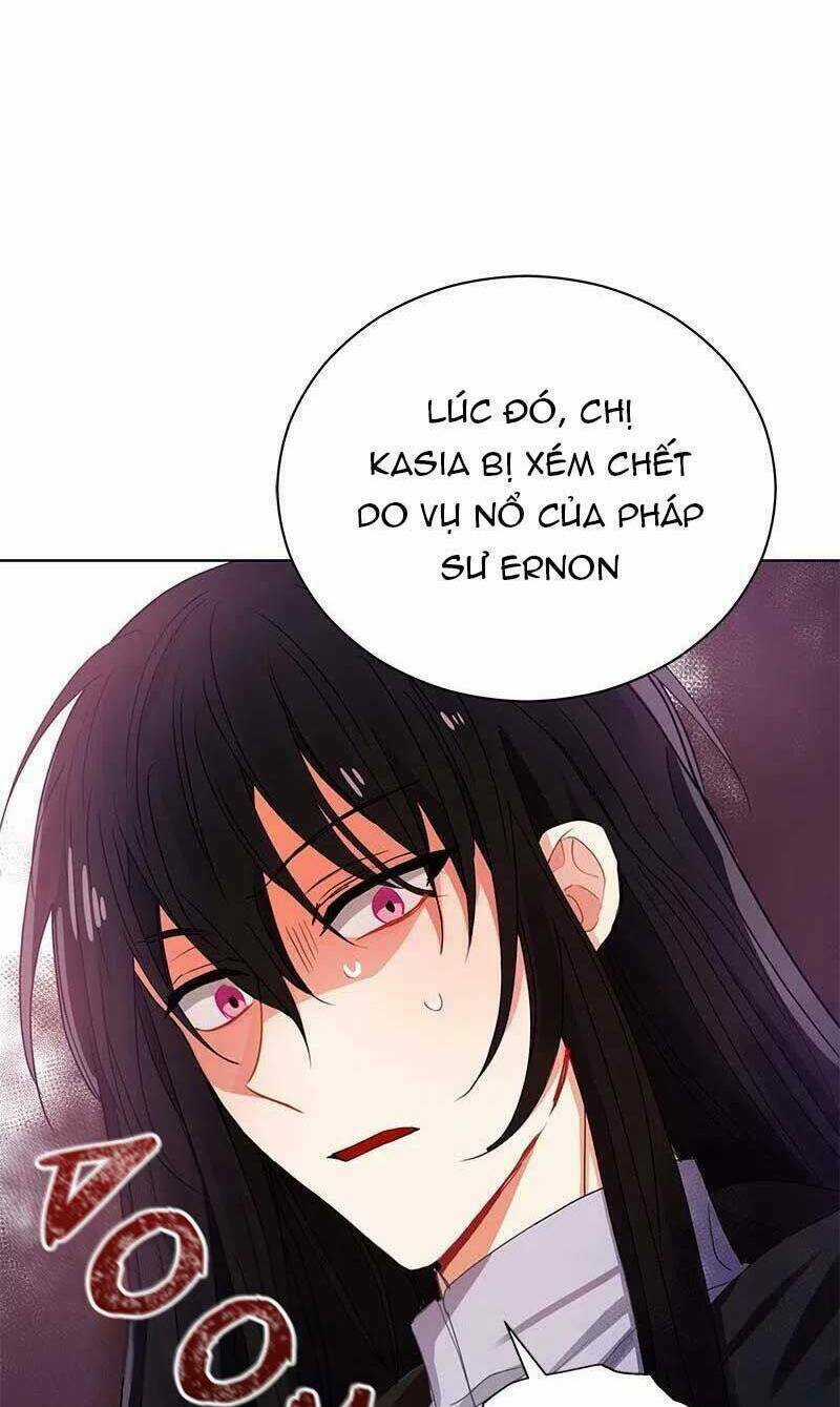 Crimson Karma - Chapter 77 - Trang 30