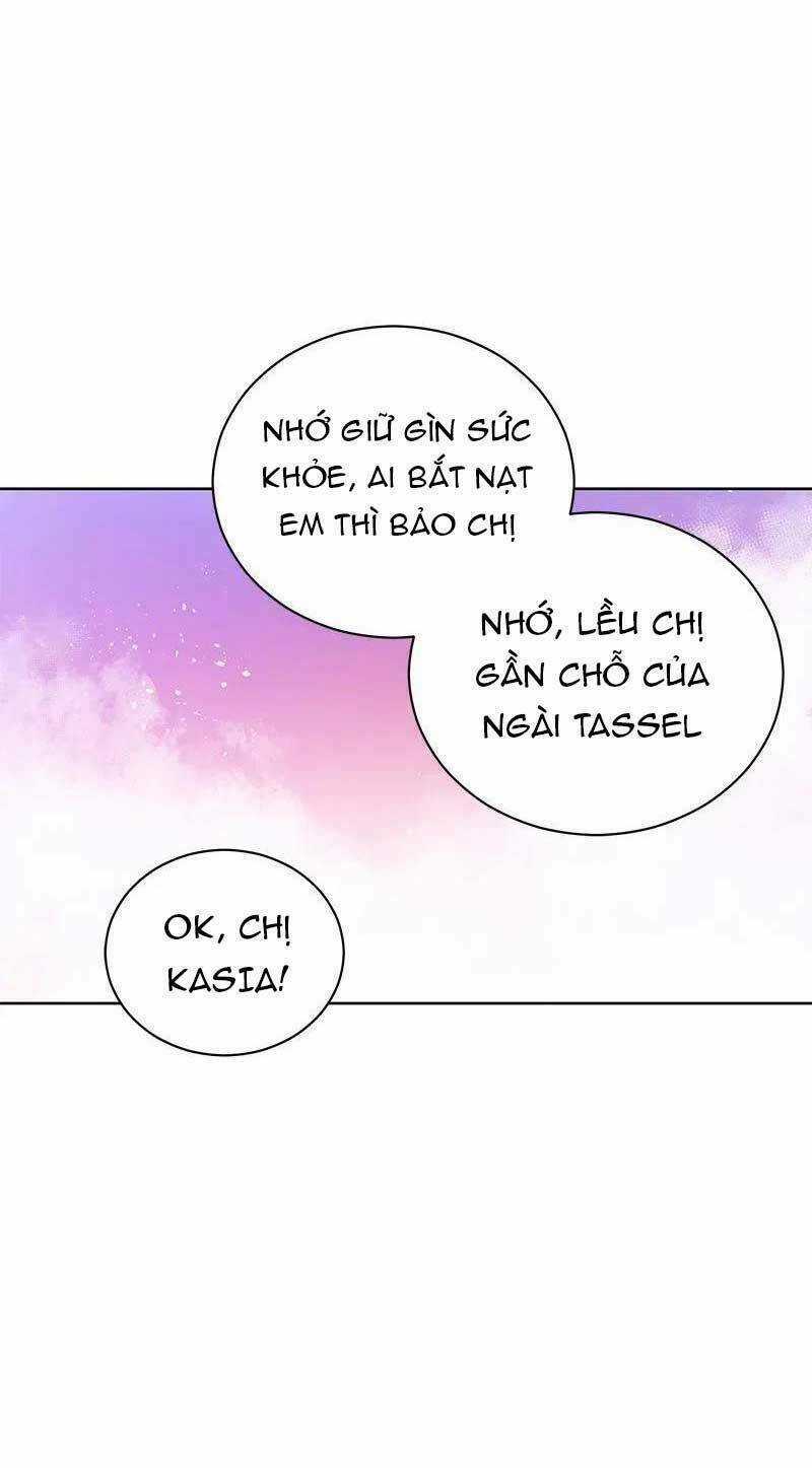 Crimson Karma - Chapter 77 - Trang 34