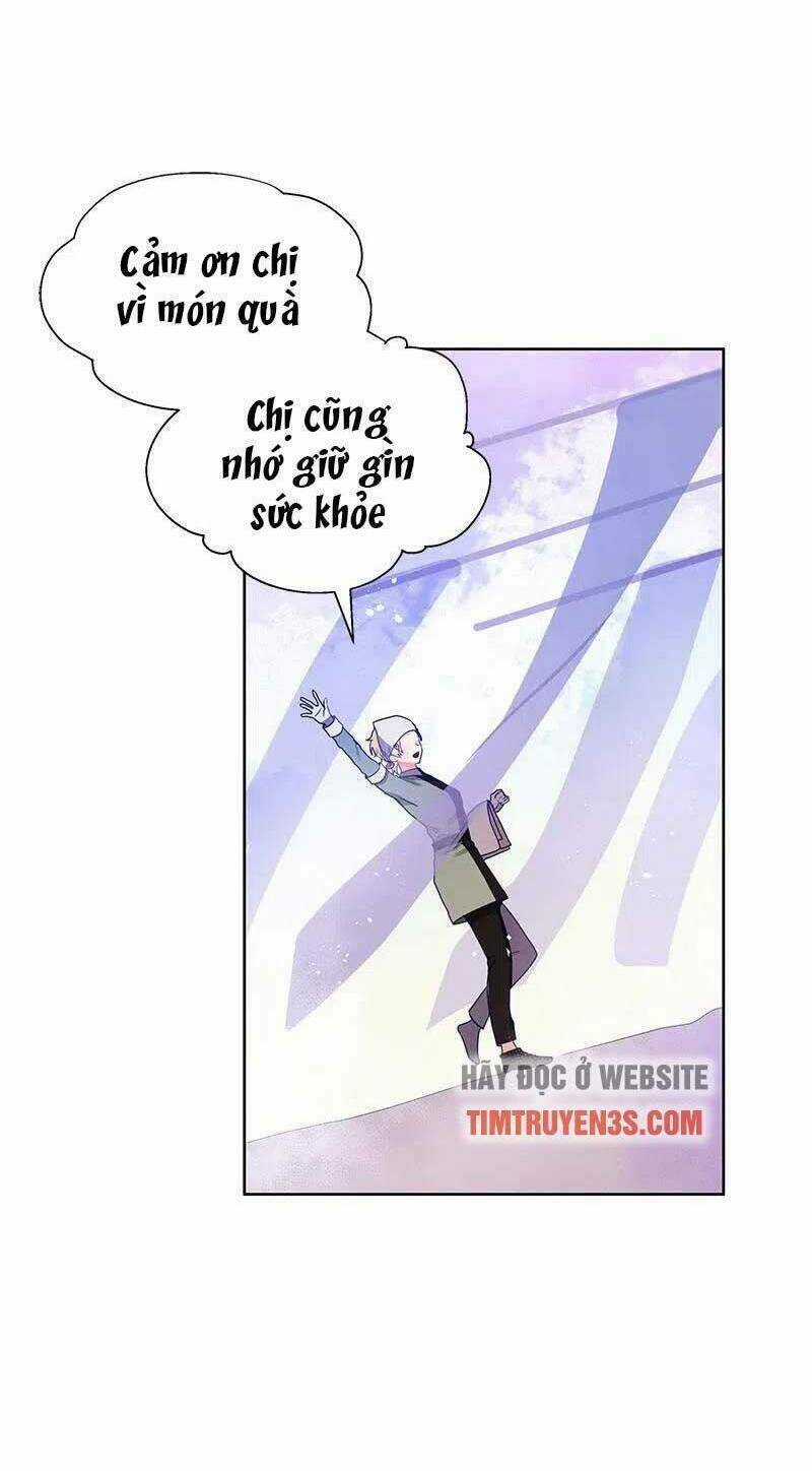 Crimson Karma - Chapter 77 - Trang 35