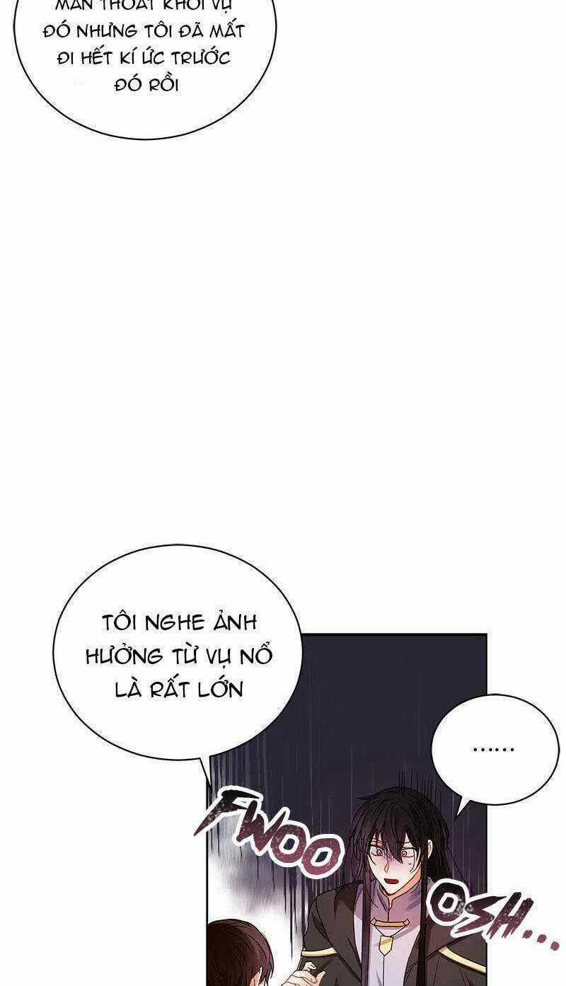 Crimson Karma - Chapter 77 - Trang 39