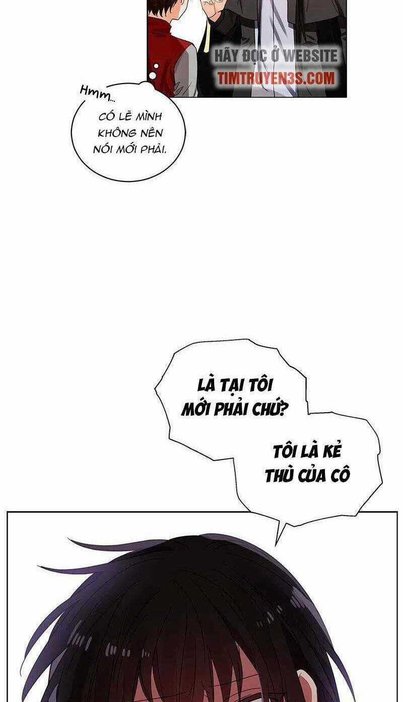 Crimson Karma - Chapter 77 - Trang 40