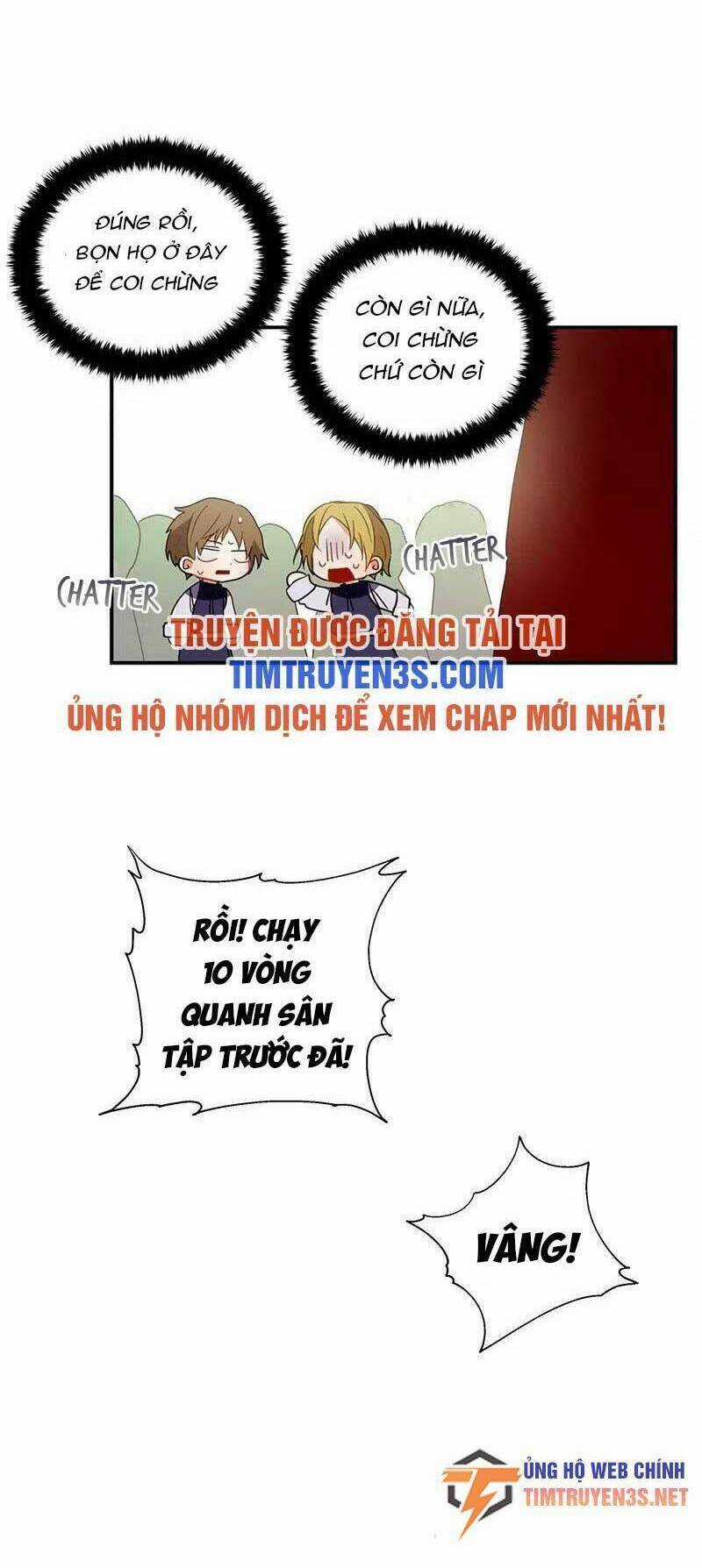 Crimson Karma - Chapter 77 - Trang 5