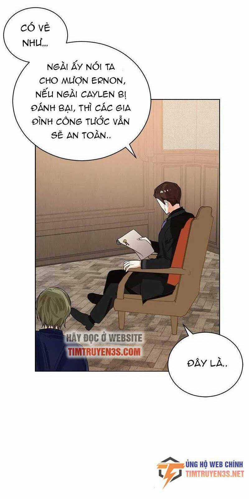 Crimson Karma - Chapter 77 - Trang 49