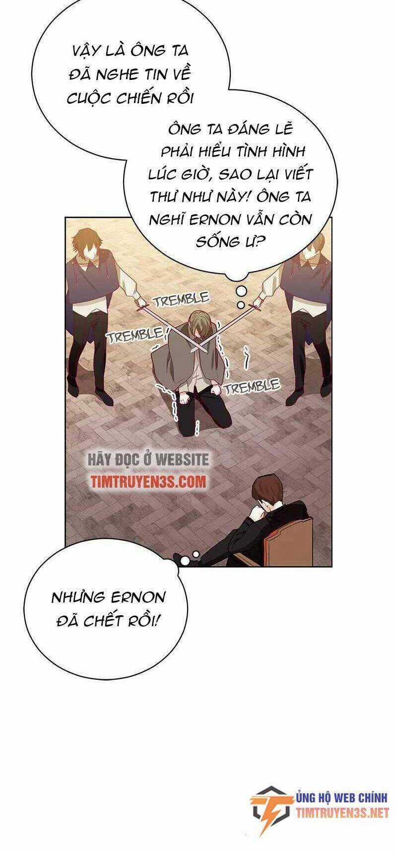 Crimson Karma - Chapter 77 - Trang 51