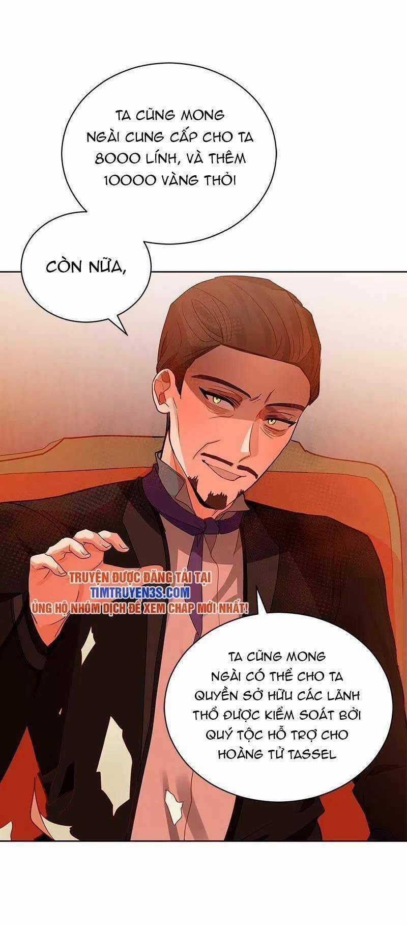 Crimson Karma - Chapter 77 - Trang 54