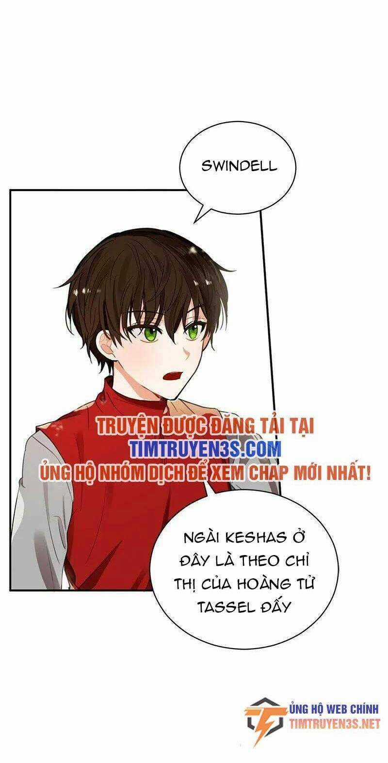 Crimson Karma - Chapter 77 - Trang 9