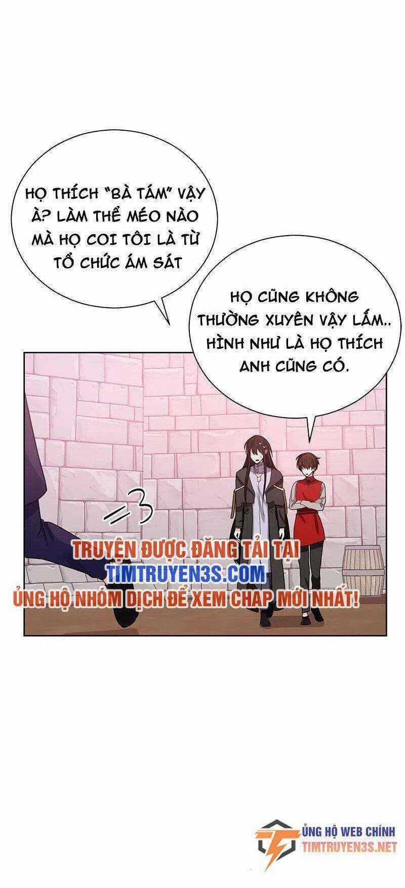 Crimson Karma - Chapter 78 - Trang 12