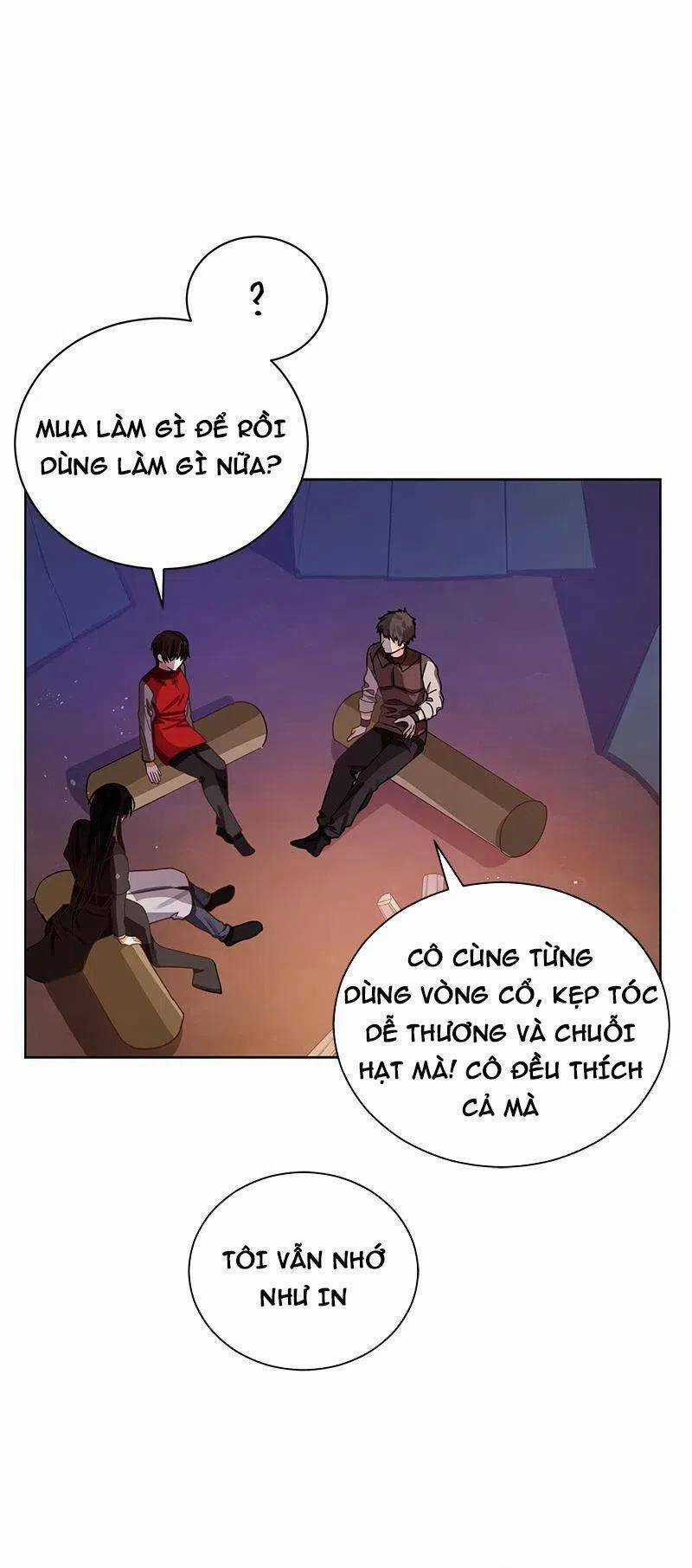 Crimson Karma - Chapter 78 - Trang 18