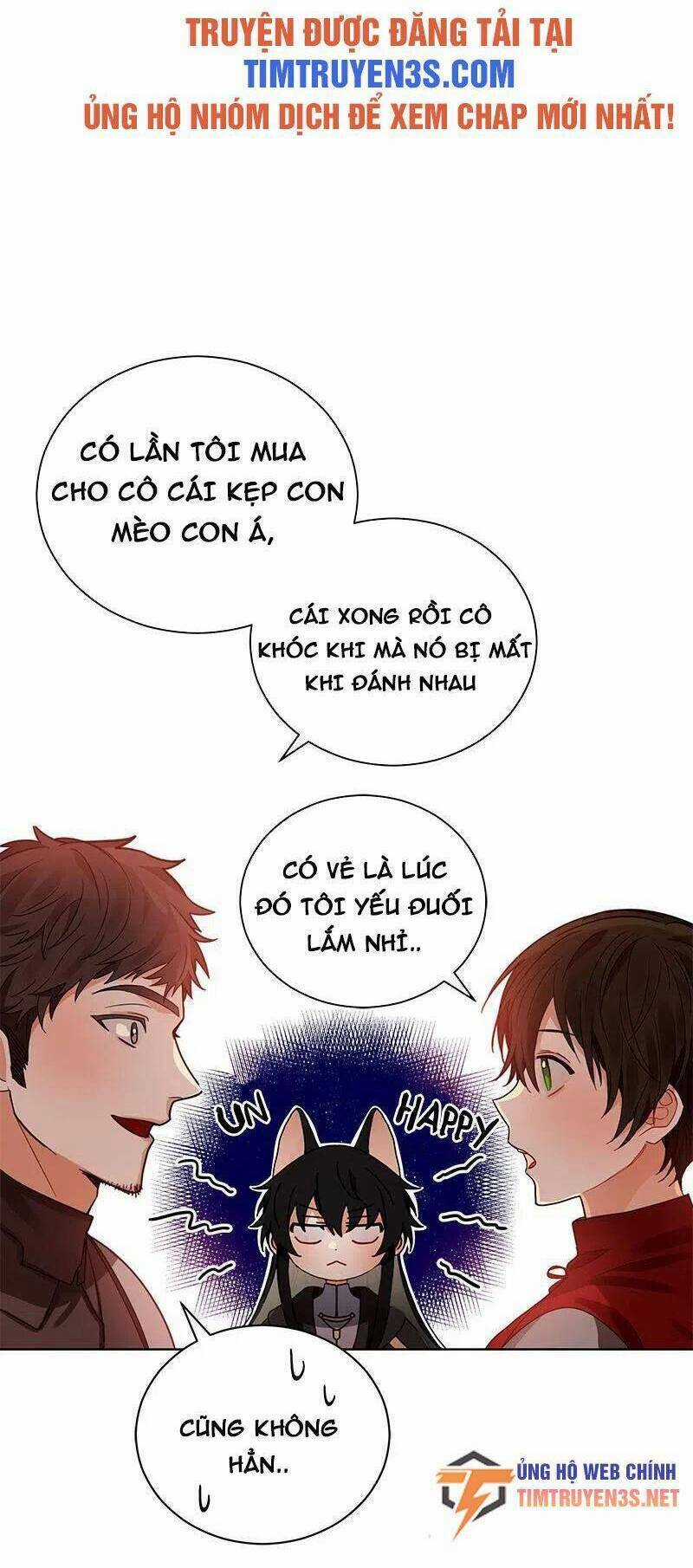 Crimson Karma - Chapter 78 - Trang 19