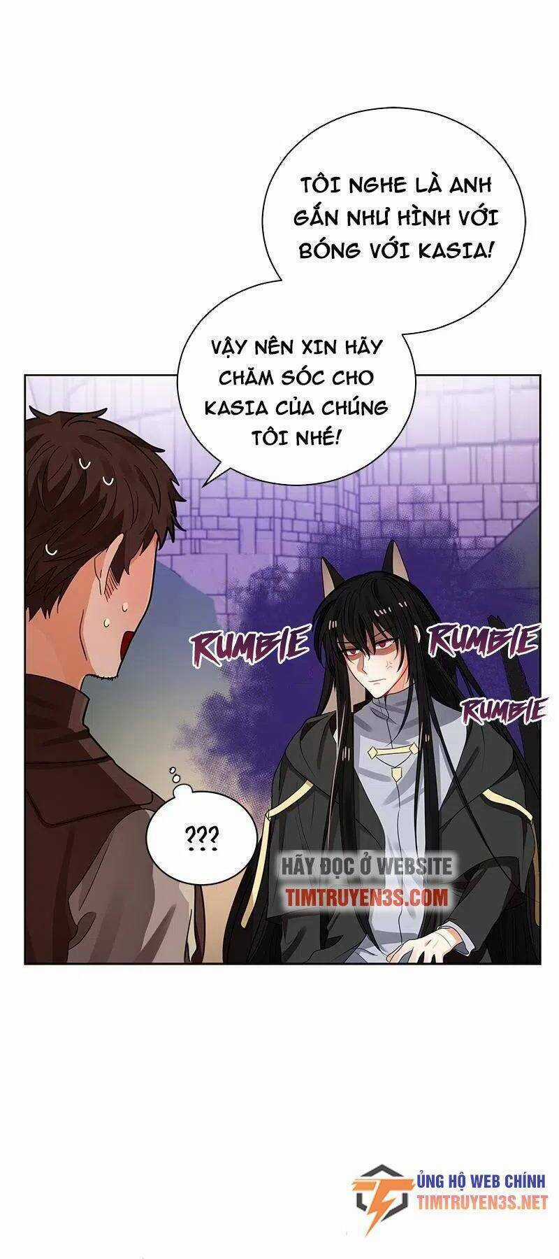 Crimson Karma - Chapter 78 - Trang 21