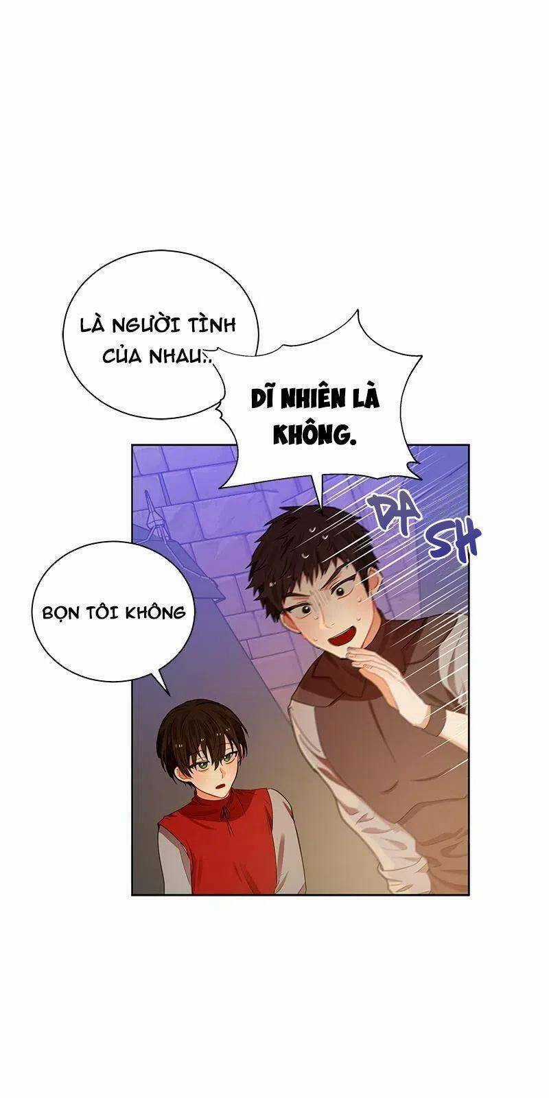 Crimson Karma - Chapter 78 - Trang 24