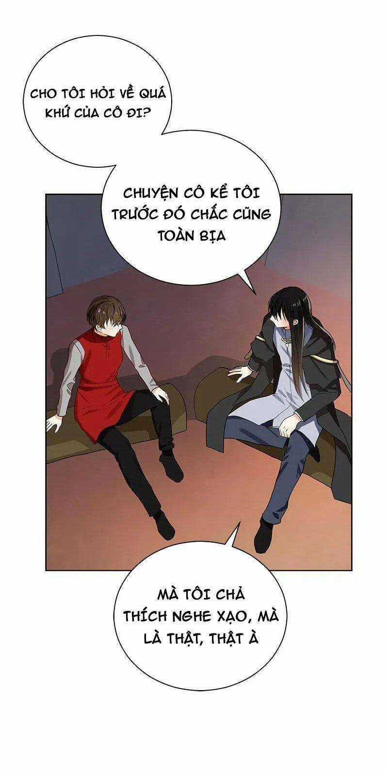 Crimson Karma - Chapter 78 - Trang 34