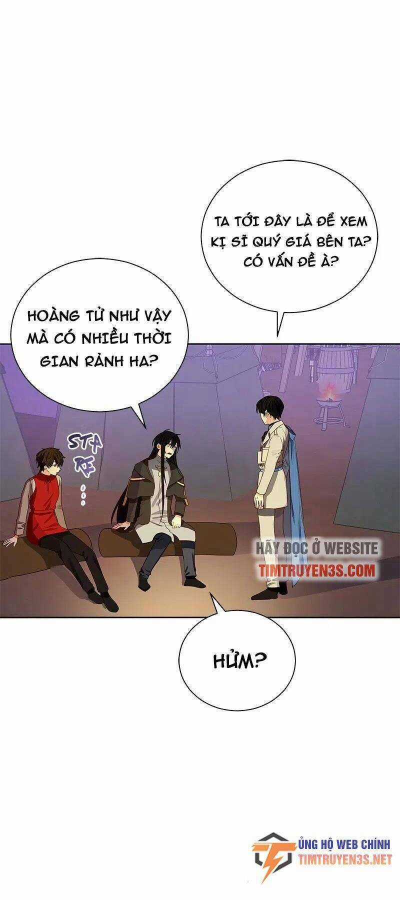 Crimson Karma - Chapter 78 - Trang 41