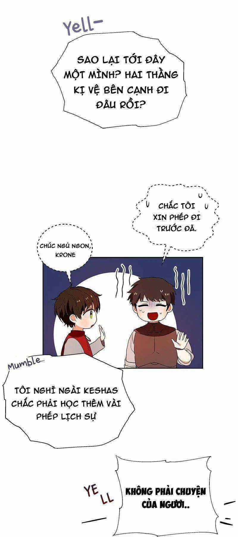 Crimson Karma - Chapter 78 - Trang 42