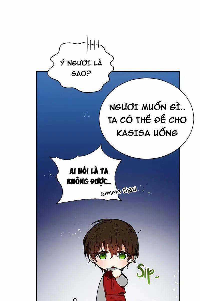 Crimson Karma - Chapter 78 - Trang 46