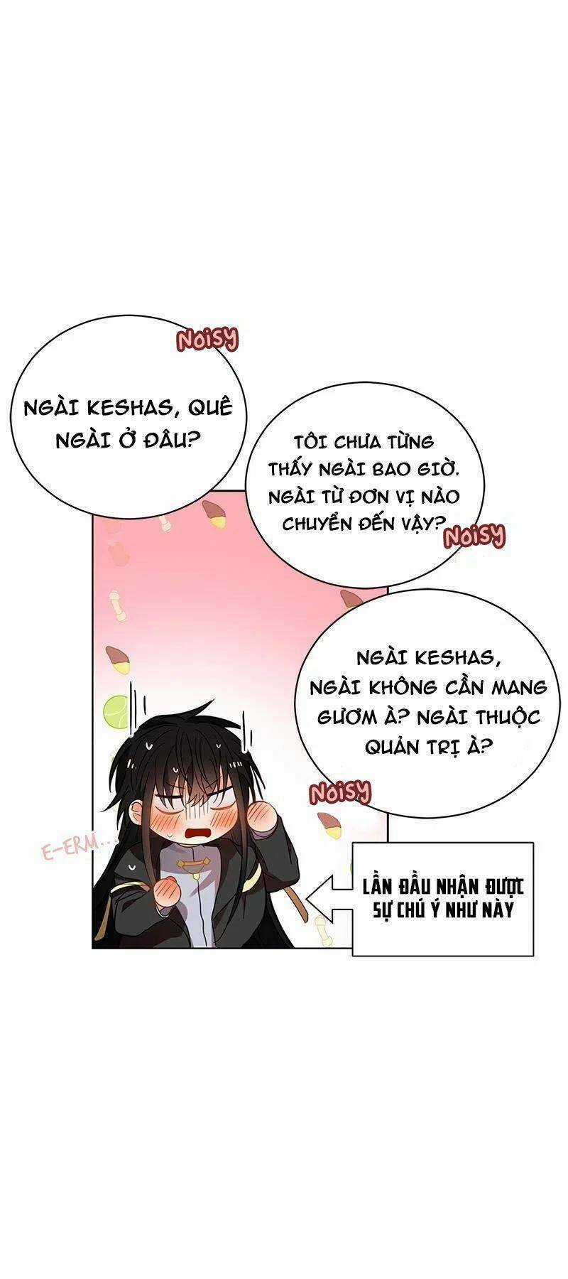 Crimson Karma - Chapter 78 - Trang 6