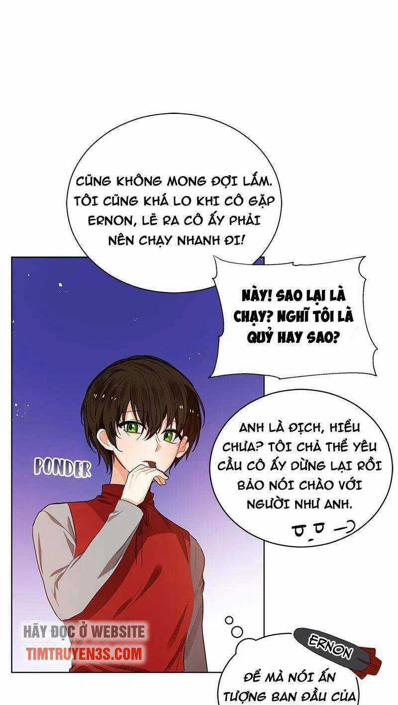 Crimson Karma - Chapter 78 - Trang 52