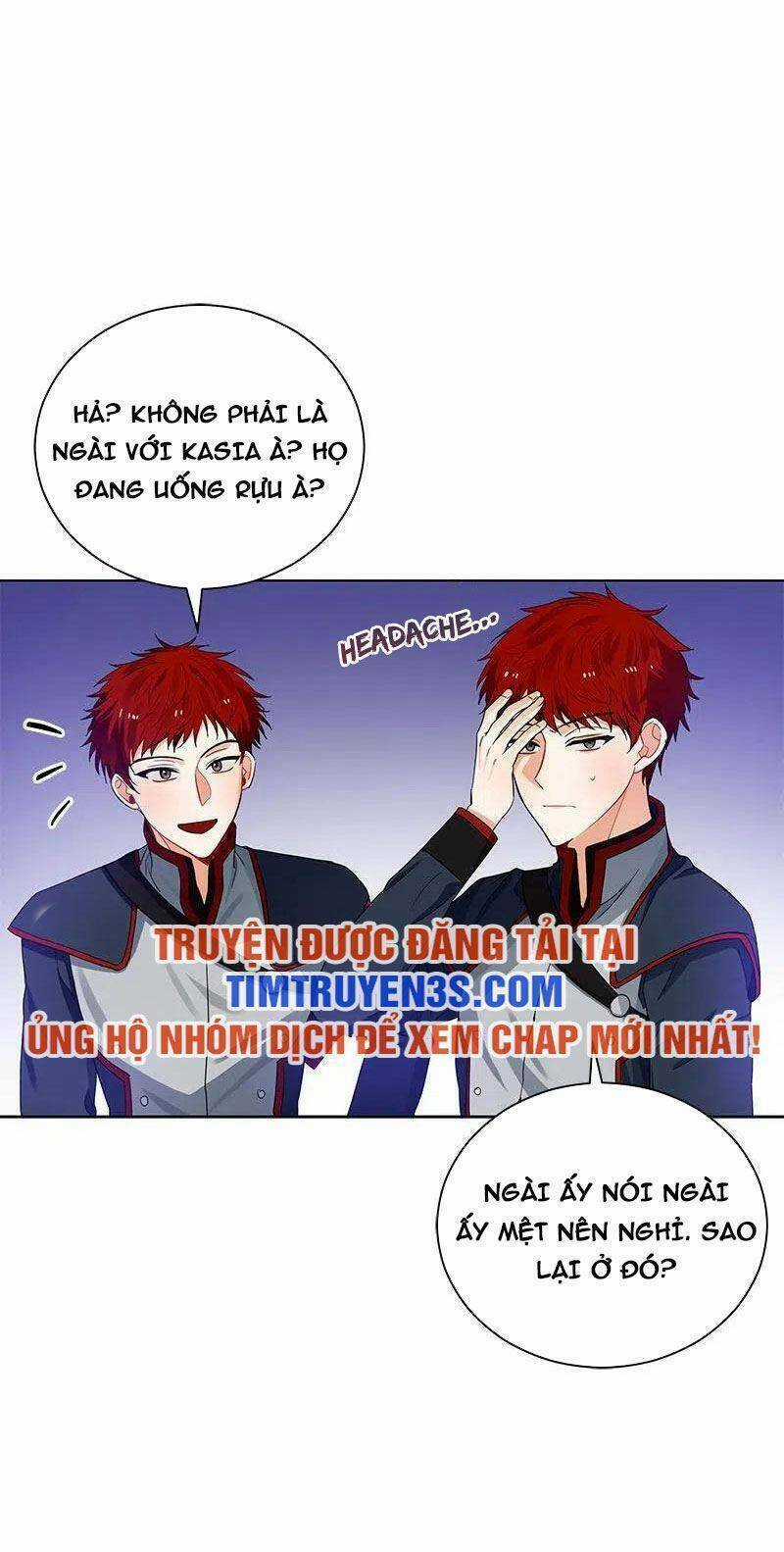 Crimson Karma - Chapter 78 - Trang 54