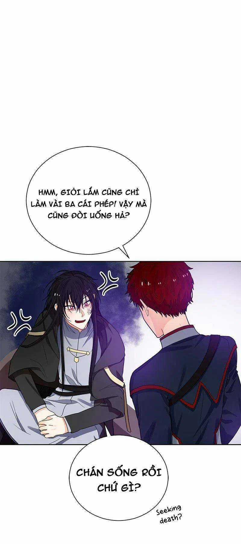 Crimson Karma - Chapter 78 - Trang 56