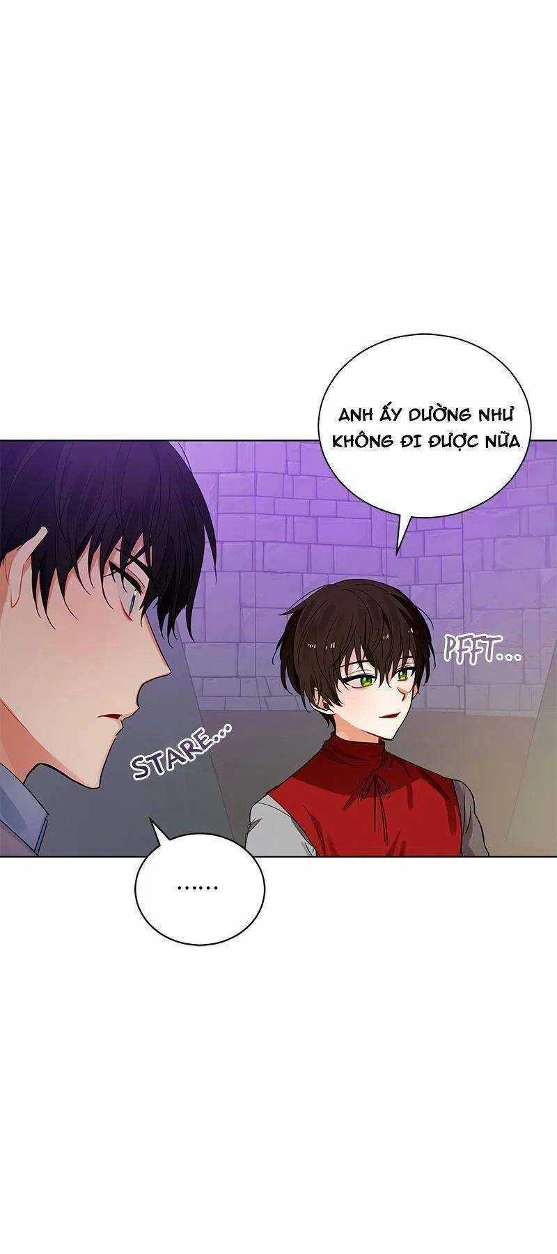 Crimson Karma - Chapter 78 - Trang 62