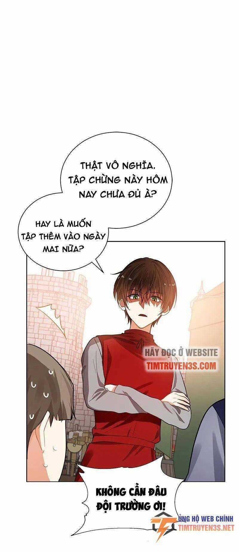 Crimson Karma - Chapter 78 - Trang 10