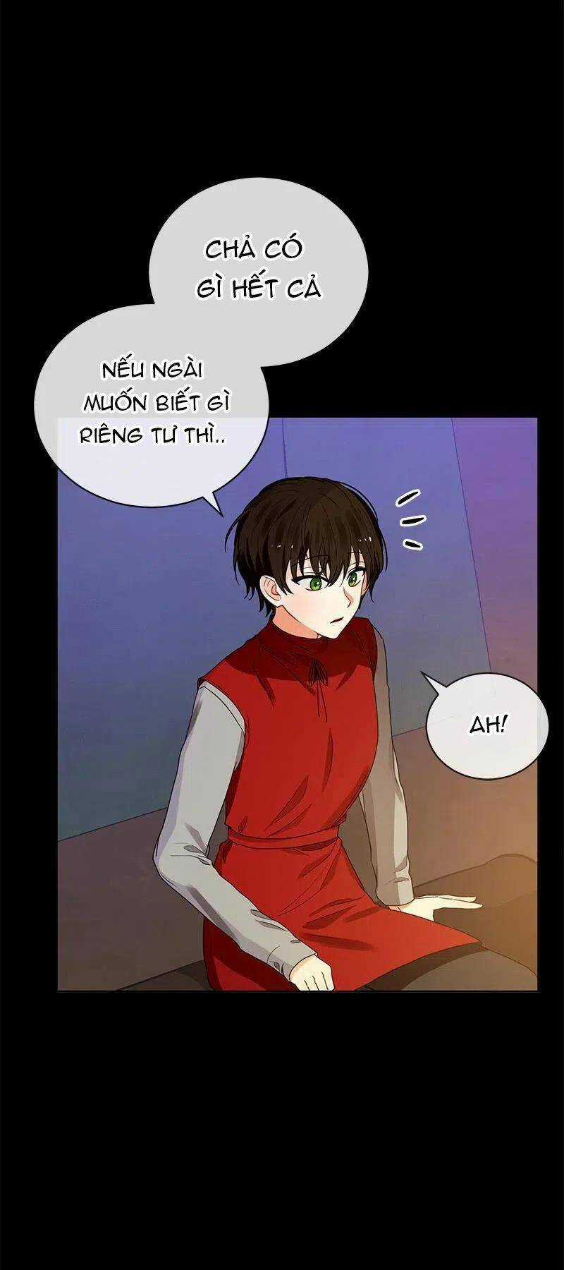 Crimson Karma - Chapter 79 - Trang 12