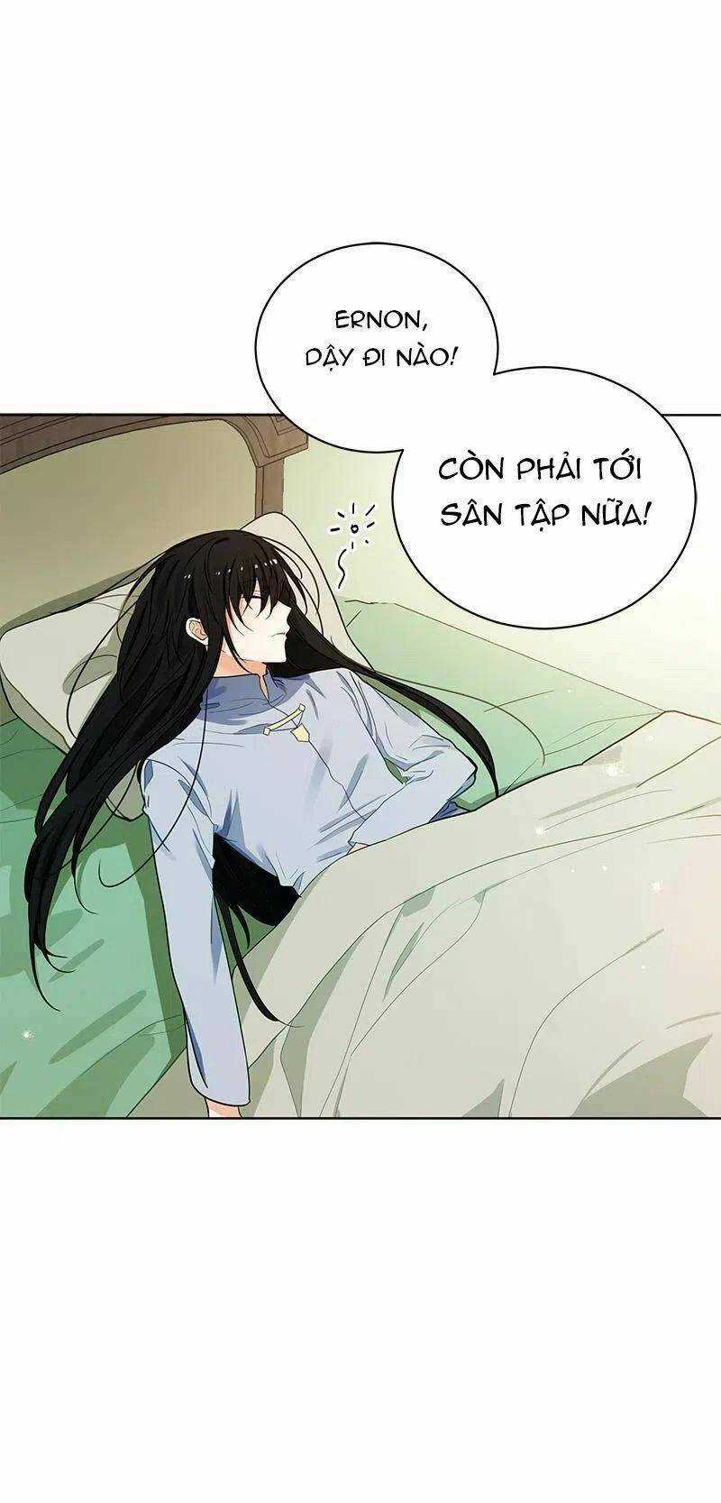 Crimson Karma - Chapter 79 - Trang 3