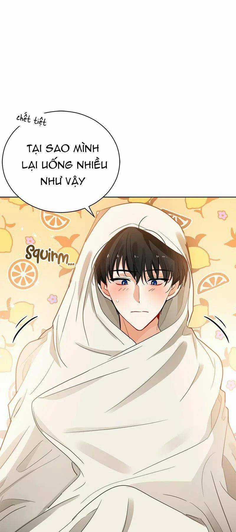 Crimson Karma - Chapter 79 - Trang 21