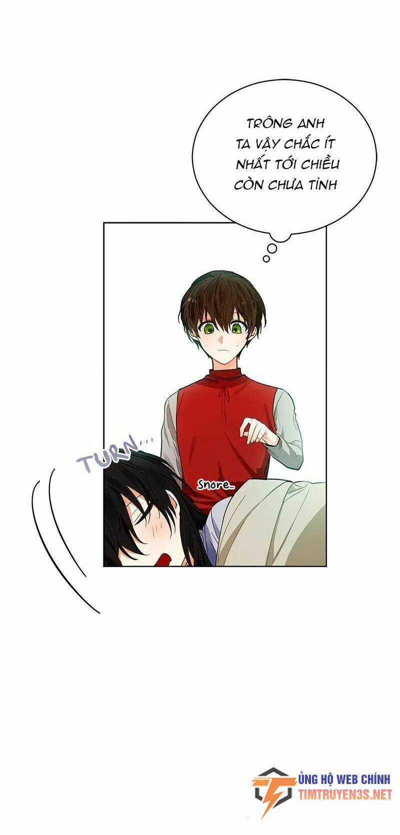 Crimson Karma - Chapter 79 - Trang 4