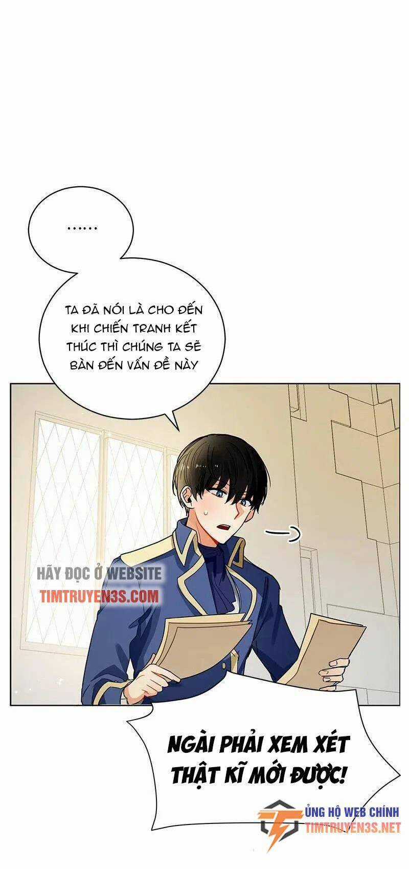 Crimson Karma - Chapter 79 - Trang 37