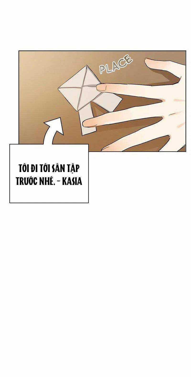 Crimson Karma - Chapter 79 - Trang 5