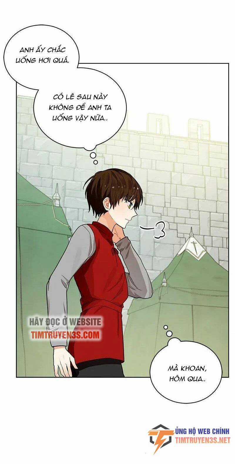 Crimson Karma - Chapter 79 - Trang 6